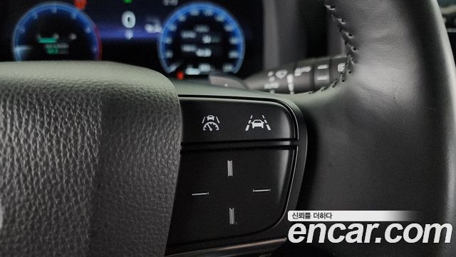 Toyota Alphard (IV) 2.5 HEV Executive AWD 2024 — фото 17