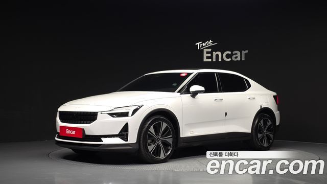 Polestar 2 Longrange Singlemotor