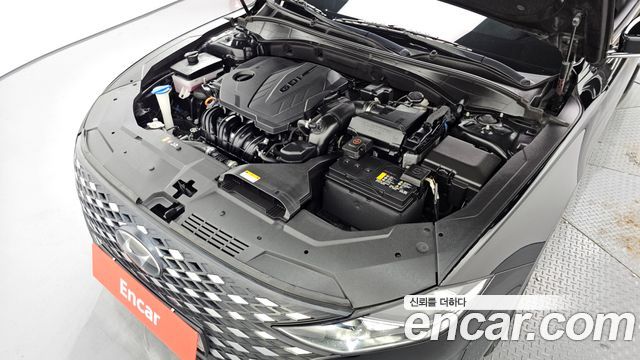 Hyundai Grandeur (IG) 2.5 Premium 2023 — фото 6