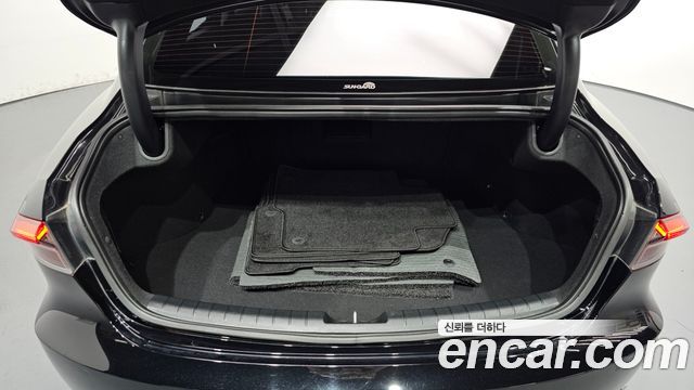 Hyundai Grandeur (IG) 2.5 Premium 2023 — фото 18