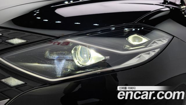 Hyundai Grandeur (IG) 2.5 Premium 2023 — фото 22