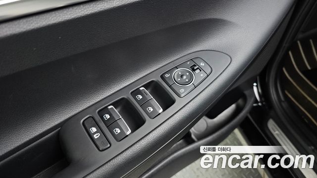 Hyundai Grandeur (IG) 2.5 Premium 2023 — фото 28