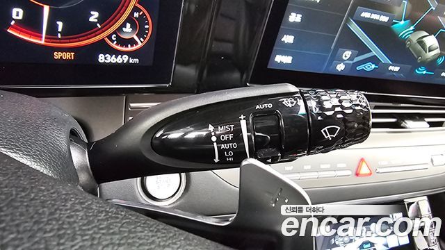 Hyundai Grandeur (IG) 2.5 Premium 2023 — фото 30