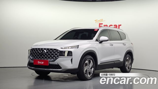 Hyundai Santa Fe Diesel 2.2 2WD Prestige