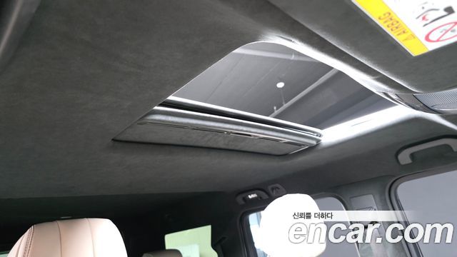 Mercedes-Benz G-Class (W463b) AMG G63 2021 — фото 17
