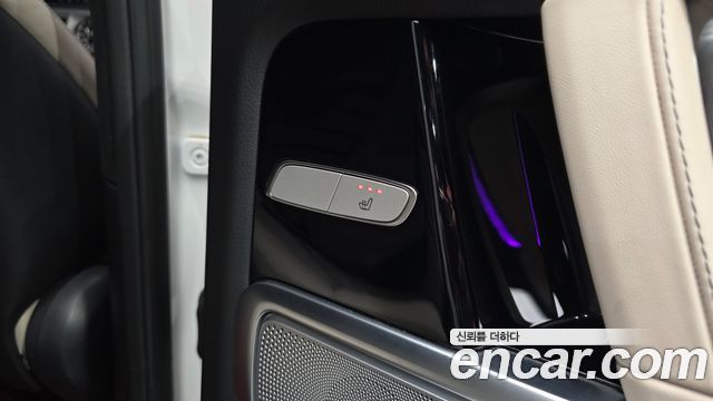 Mercedes-Benz G-Class (W463b) AMG G63 2021 — фото 18