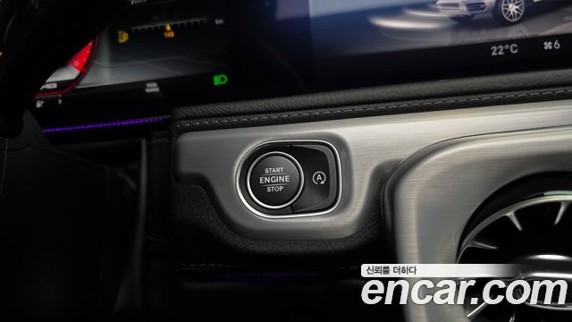 Mercedes-Benz G-Class (W463b) AMG G63 2021 — фото 28