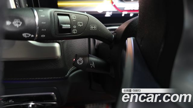 Mercedes-Benz G-Class (W463b) AMG G63 2021 — фото 29