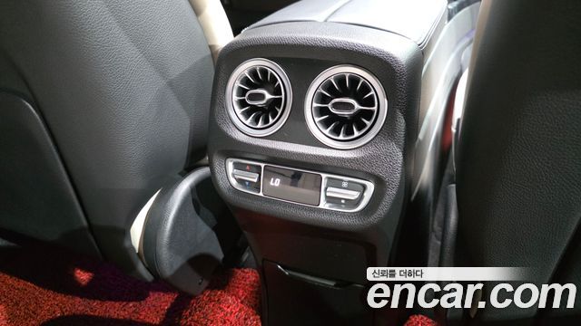Mercedes-Benz G-Class (W463b) AMG G63 2021 — фото 32
