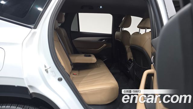 Renault Korea Grand Koleos 1.5 E-TECH Iconic 2WD 2025 — фото 12