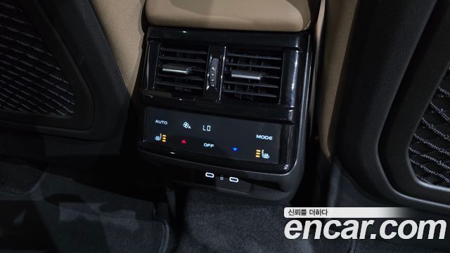 Renault Korea Grand Koleos 1.5 E-TECH Iconic 2WD 2025 — фото 19