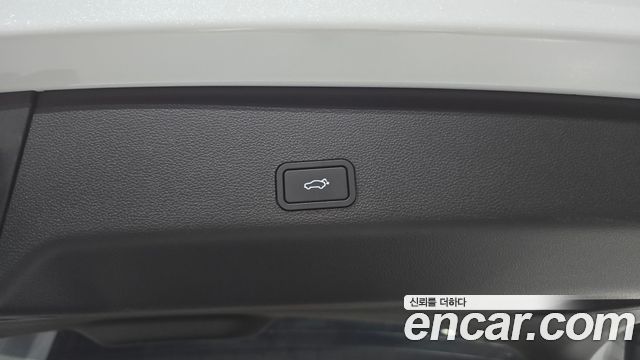 Renault Korea Grand Koleos 1.5 E-TECH Iconic 2WD 2025 — фото 20