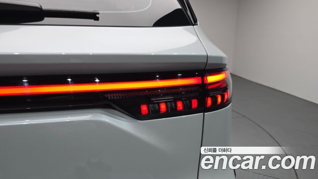 Renault Korea Grand Koleos 1.5 E-TECH Iconic 2WD 2025 — фото 23