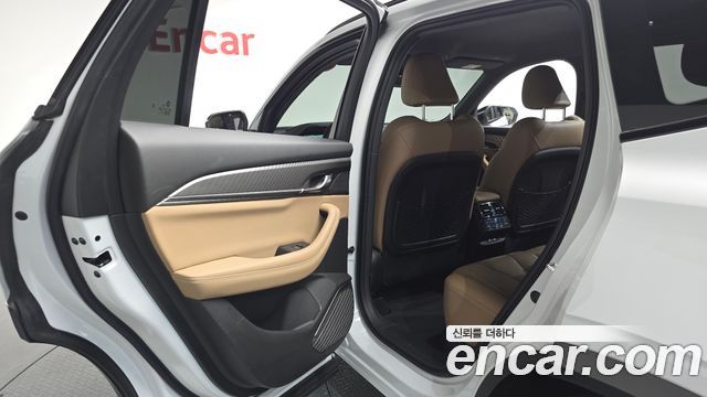 Renault Korea Grand Koleos 1.5 E-TECH Iconic 2WD 2025 — фото 26