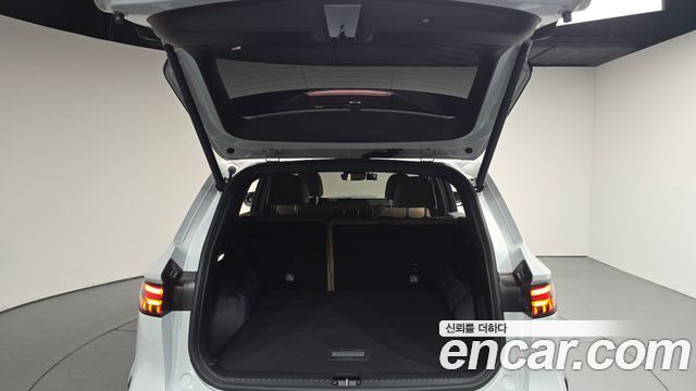 Renault Korea Grand Koleos 1.5 E-TECH Iconic 2WD 2025 — фото 32
