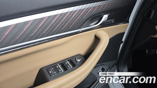 Renault Korea Grand Koleos 1.5 E-TECH Iconic 2WD 2025 — фото 33