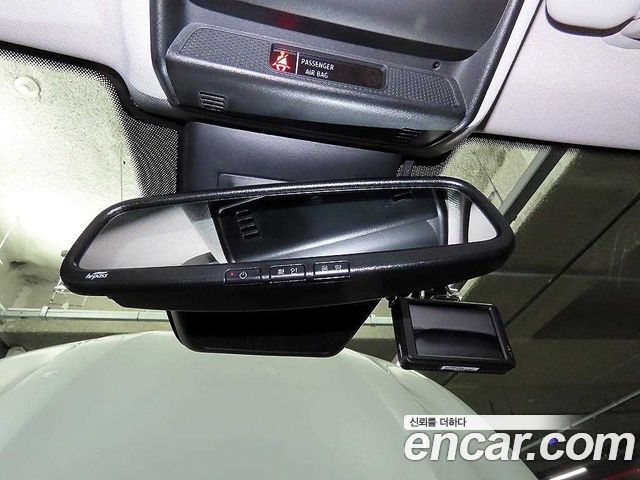 Renault Korea Captur 1.3 TCe Intens 2020 — фото 19