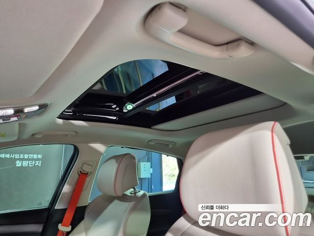 Genesis GV80 Coupe 2.5T Gasoline AWD 2024 — фото 9
