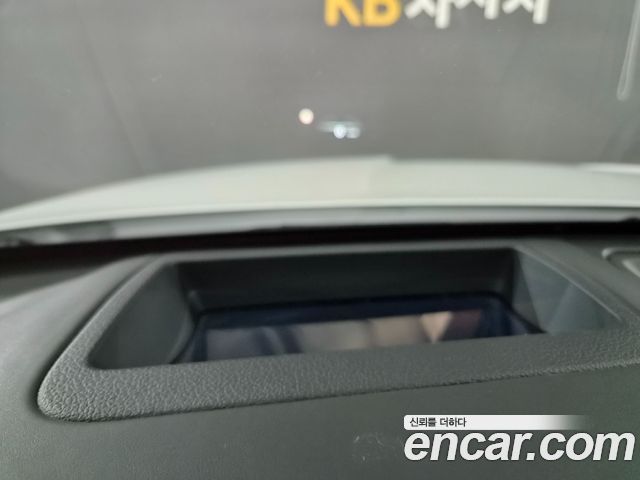 Genesis GV80 Coupe 2.5T Gasoline AWD 2024 — фото 17