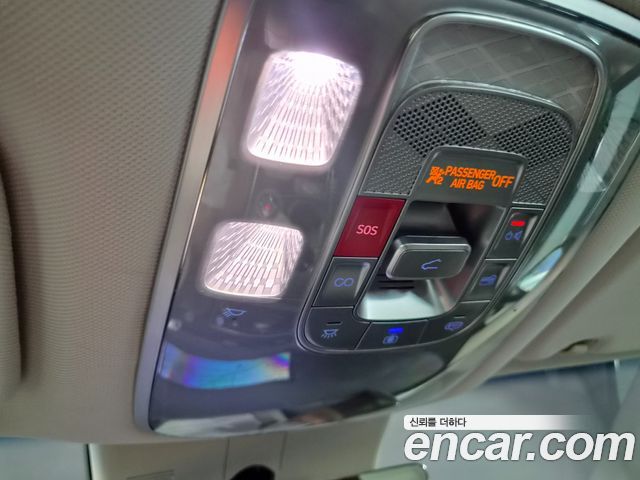 Genesis GV80 Coupe 2.5T Gasoline AWD 2024 — фото 21