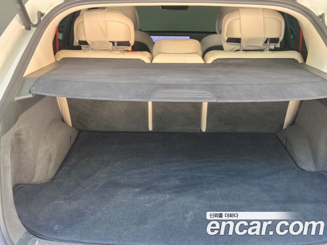 Genesis GV80 Coupe 2.5T Gasoline AWD 2024 — фото 24