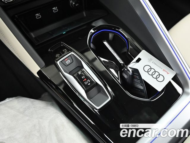 Audi Q5 (80A) 45 TFSI Quattro S line 2025 — фото 9