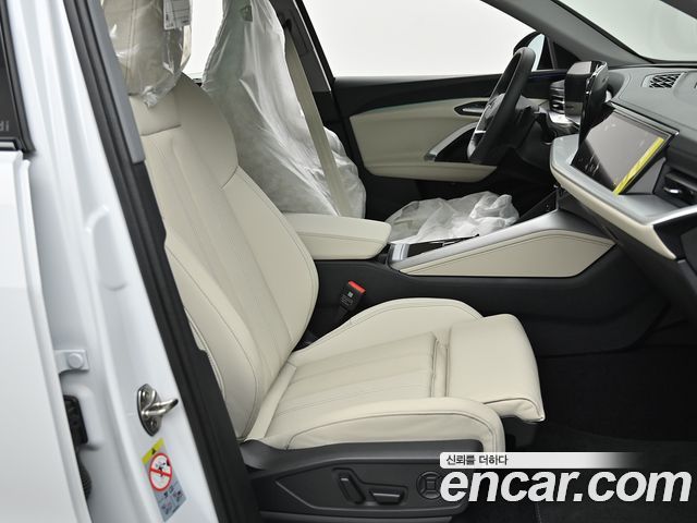 Audi Q5 (80A) 45 TFSI Quattro S line 2025 — фото 10