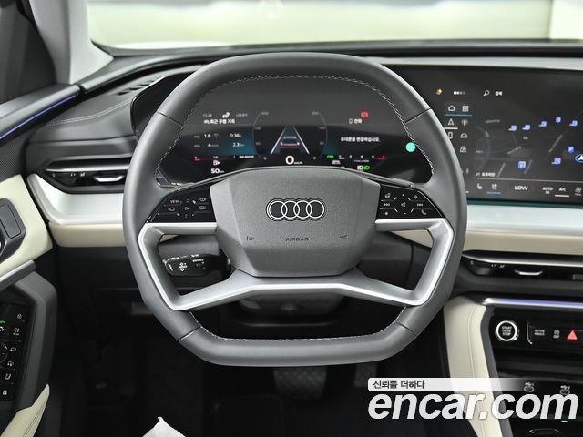 Audi Q5 (80A) 45 TFSI Quattro S line 2025 — фото 17