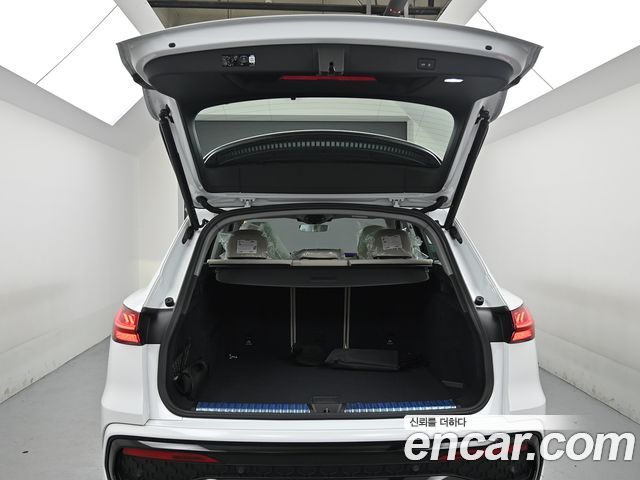 Audi Q5 (80A) 45 TFSI Quattro S line 2025 — фото 24