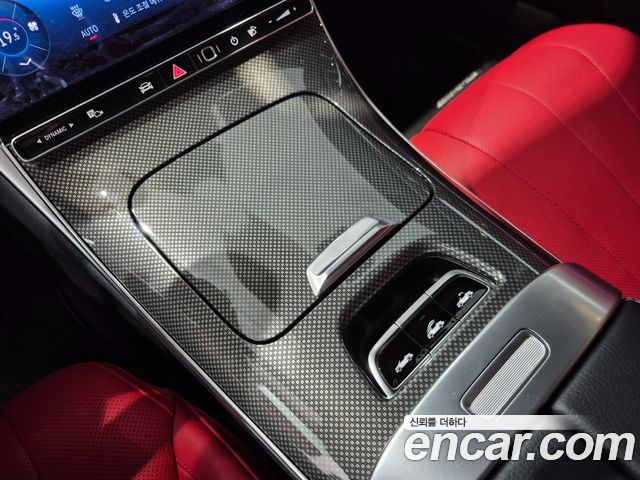 Mercedes-Benz CLE-Class (C236) CLE450 4MATIC Cabriolet 2025 — фото 20