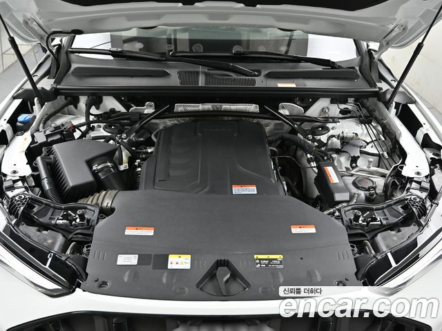 Audi Q5 (80A) 45 TFSI Quattro S line 2025 — фото 6