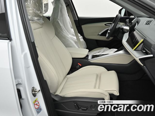 Audi Q5 (80A) 45 TFSI Quattro S line 2025 — фото 10
