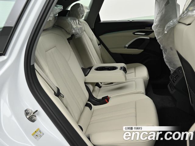 Audi Q5 (80A) 45 TFSI Quattro S line 2025 — фото 15