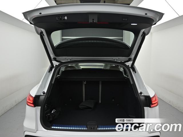 Audi Q5 (80A) 45 TFSI Quattro S line 2025 — фото 24
