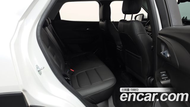 Chevrolet Trailblazer 1.3 Turbo 2WD Premier 2022 — фото 15