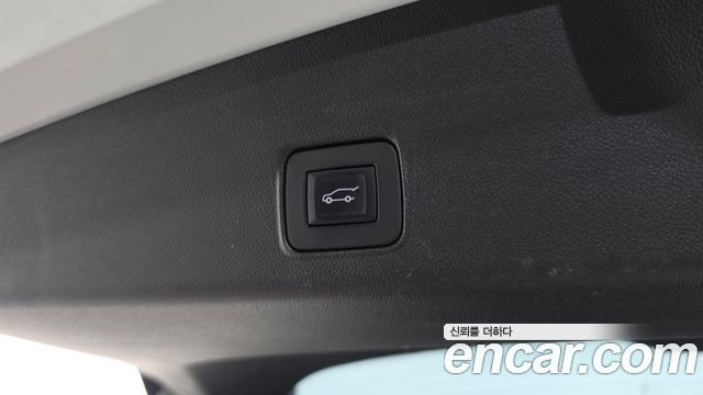 Chevrolet Trailblazer 1.3 Turbo 2WD Premier 2022 — фото 21