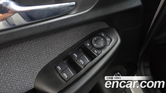 Chevrolet Trailblazer 1.3 Turbo 2WD Premier 2022 — фото 34