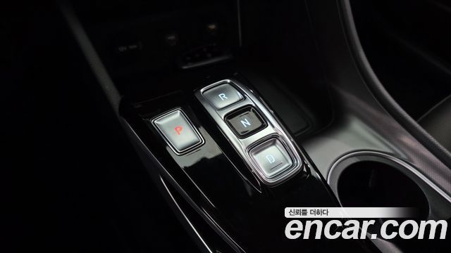 Hyundai Sonata Hybrid (DN8) Premium Plus 2023 — фото 9