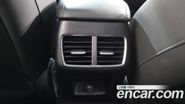 Hyundai Sonata Hybrid (DN8) Premium Plus 2023 — фото 29