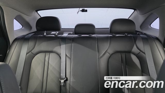 Hyundai Sonata Hybrid (DN8) Premium Plus 2023 — фото 31