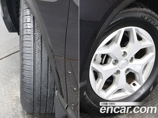 KG Mobility (SsangYong) Rexton Sports Diesel 2.2 4WD Prestige 2023 — фото 24