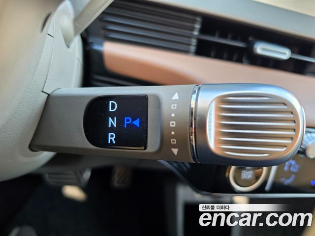 Hyundai Ioniq 5 Long range Prestige 2022 — фото 9
