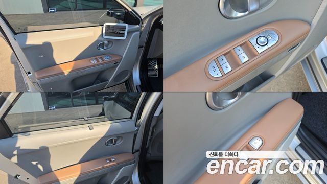 Hyundai Ioniq 5 Long range Prestige 2022 — фото 15