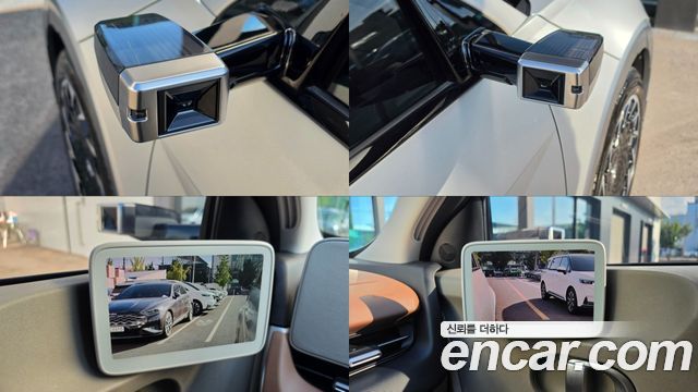 Hyundai Ioniq 5 Long range Prestige 2022 — фото 16