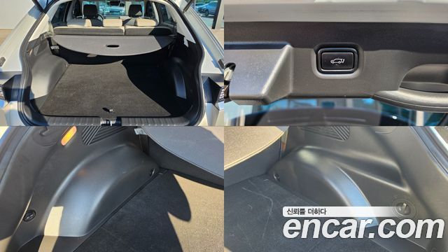 Hyundai Ioniq 5 Long range Prestige 2022 — фото 23