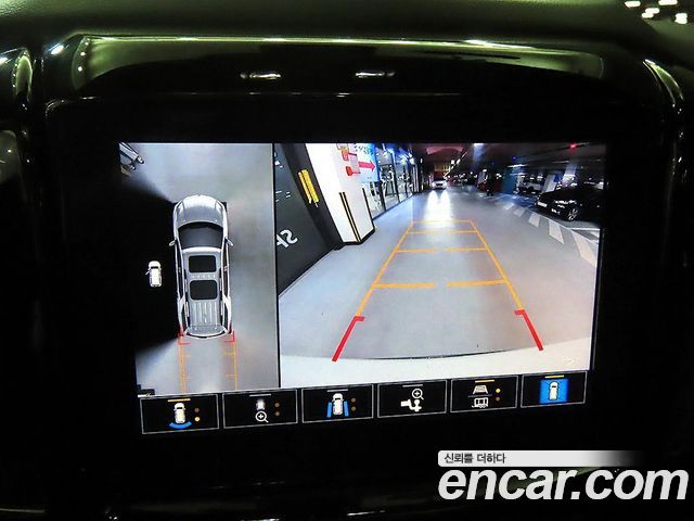 Chevrolet Traverse 3.6 AWD Redline 2023 — фото 17
