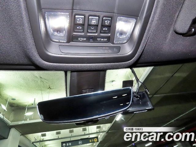Chevrolet Traverse 3.6 AWD Redline 2023 — фото 19