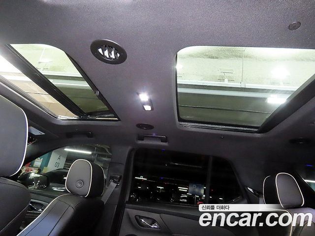 Chevrolet Traverse 3.6 AWD Redline 2023 — фото 20