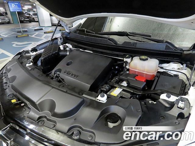 Chevrolet Traverse 3.6 AWD Redline 2023 — фото 23