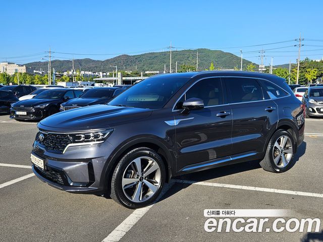 Kia Sorento (IV) Diesel 2.2 2WD Prestige